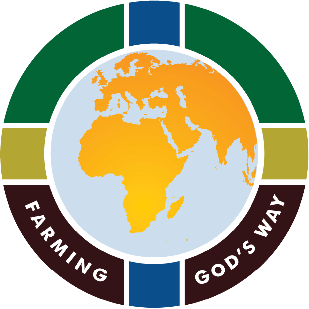 Farming God's Way logo